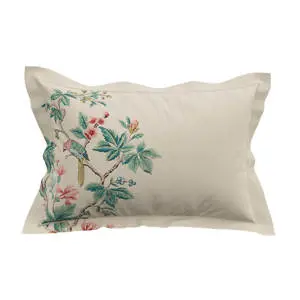 Sanderson x National Trust Lophura Duvet Cover Set